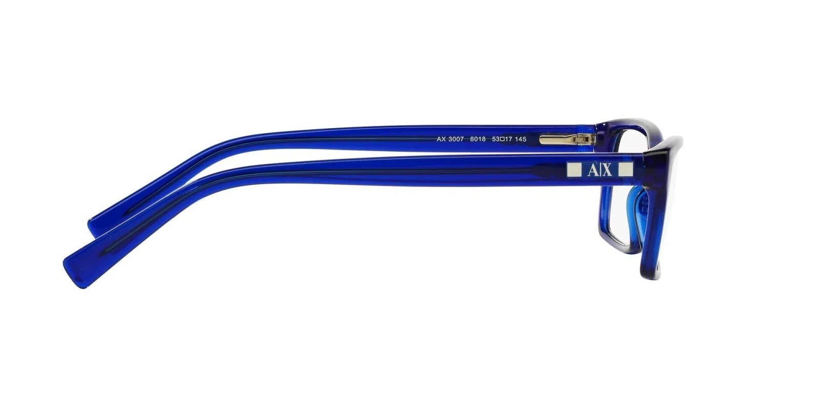 Armani Exchange 3007 Eyeglasses - view 28